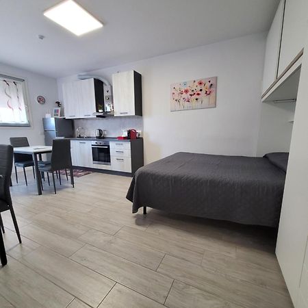 Le Rondini Apartment Barlassina Ngoại thất bức ảnh
