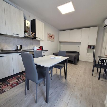 Le Rondini Apartment Barlassina Ngoại thất bức ảnh