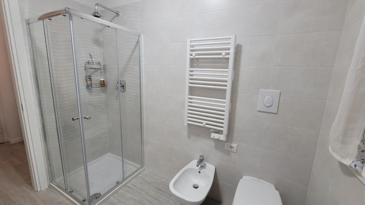 Le Rondini Apartment Barlassina Ngoại thất bức ảnh
