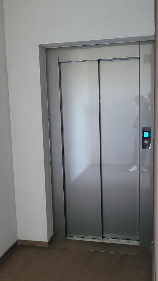 Le Rondini Apartment Barlassina Ngoại thất bức ảnh