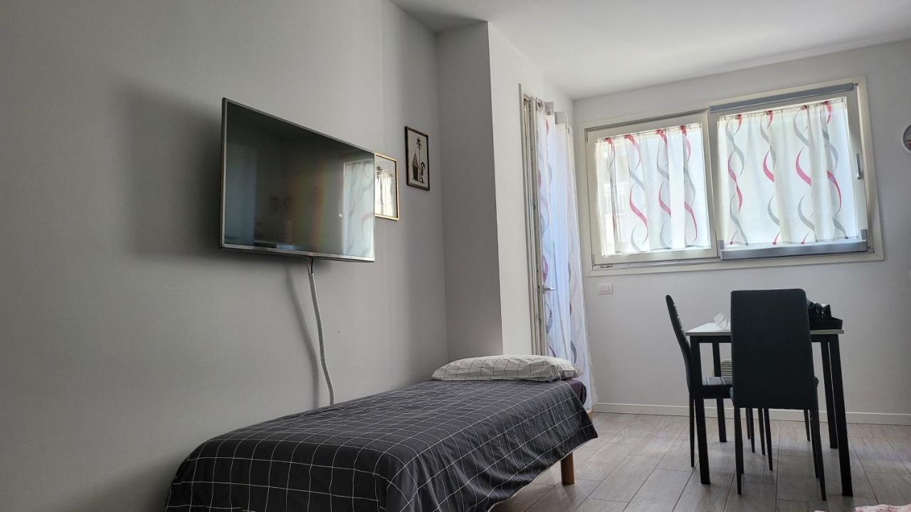 Le Rondini Apartment Barlassina Ngoại thất bức ảnh