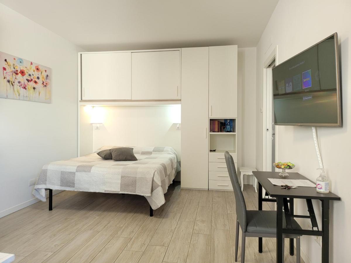 Le Rondini Apartment Barlassina Ngoại thất bức ảnh