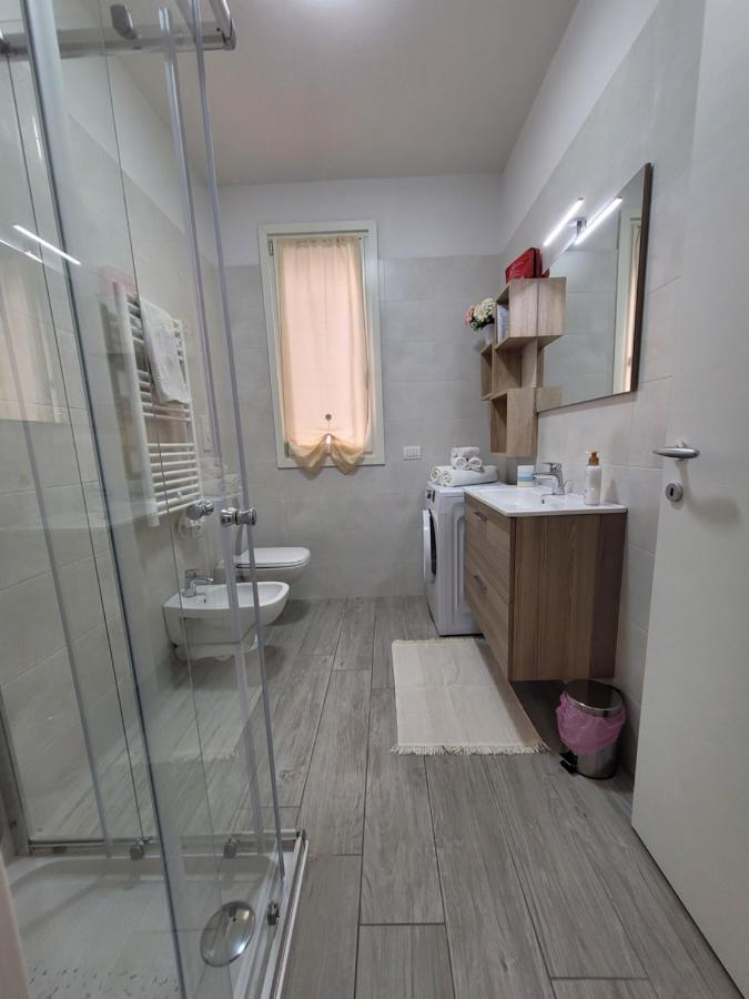 Le Rondini Apartment Barlassina Ngoại thất bức ảnh