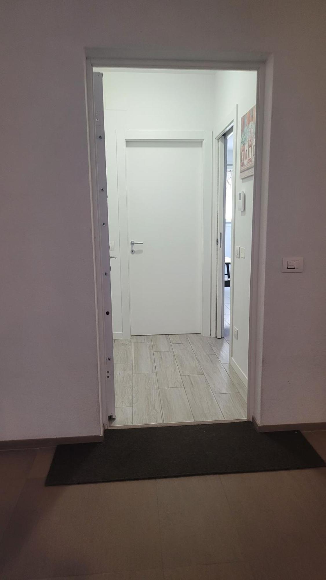 Le Rondini Apartment Barlassina Ngoại thất bức ảnh